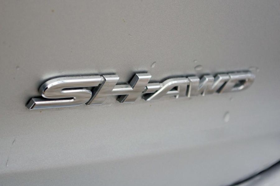 Логотип Acura MDX SH-AWD (YD3) 2014 года  (фото 15 из 36)